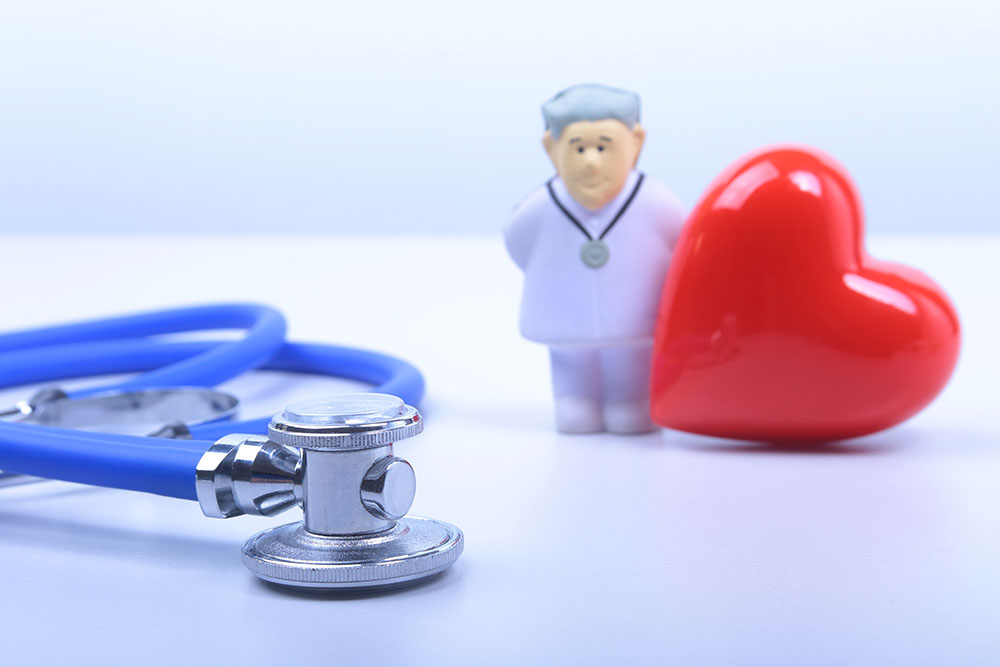 Heart Health Awareness