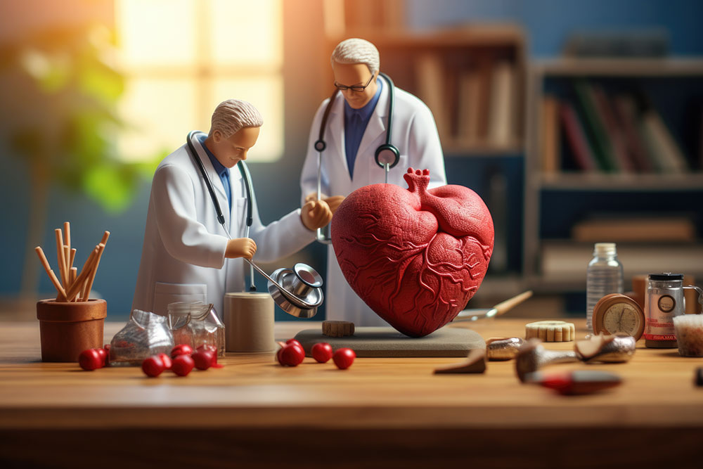 Tips from Heart Care